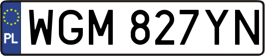 WGM827YN