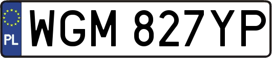 WGM827YP