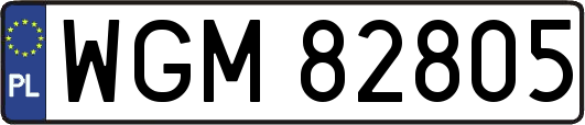 WGM82805