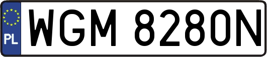 WGM8280N