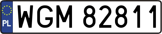 WGM82811