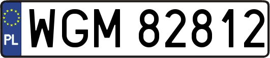 WGM82812