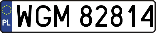 WGM82814