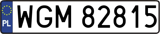 WGM82815