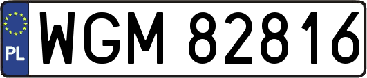 WGM82816