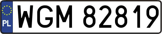 WGM82819