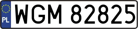 WGM82825
