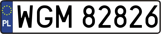 WGM82826