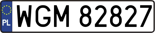 WGM82827