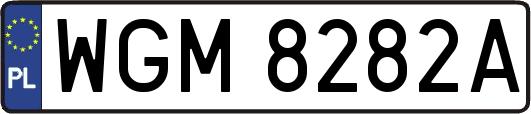 WGM8282A