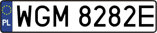 WGM8282E