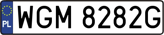 WGM8282G