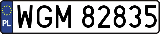 WGM82835