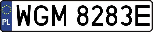 WGM8283E