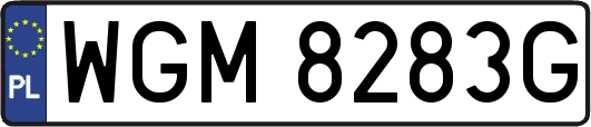 WGM8283G