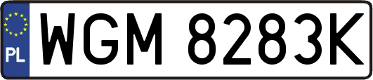 WGM8283K