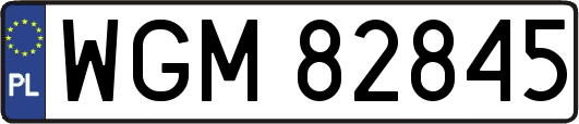 WGM82845
