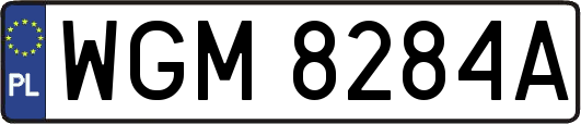 WGM8284A