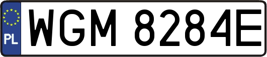 WGM8284E