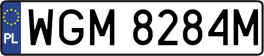 WGM8284M