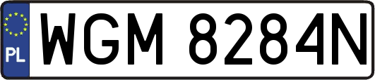 WGM8284N