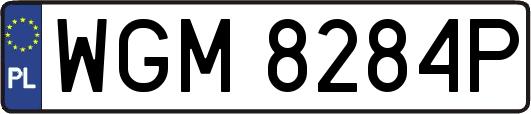 WGM8284P