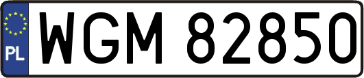 WGM82850