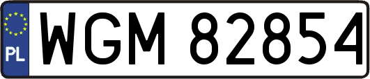 WGM82854