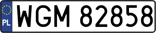 WGM82858