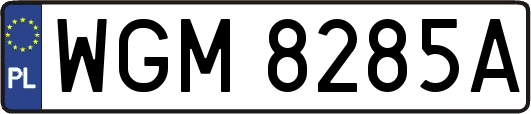 WGM8285A