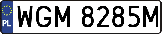 WGM8285M
