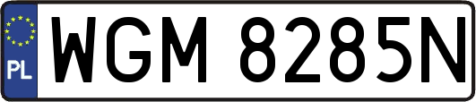 WGM8285N