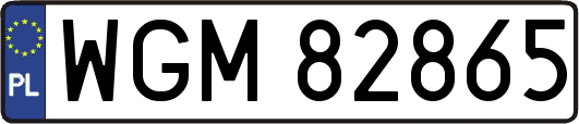 WGM82865