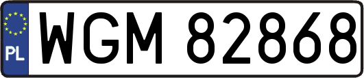 WGM82868