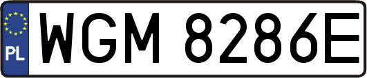 WGM8286E
