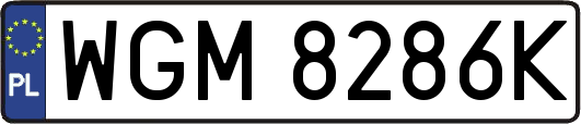 WGM8286K