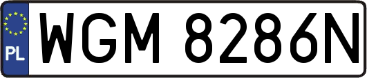 WGM8286N