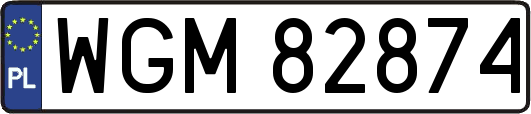 WGM82874
