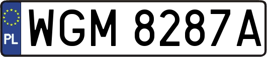 WGM8287A