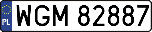 WGM82887
