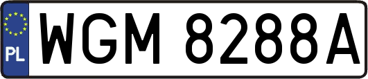 WGM8288A