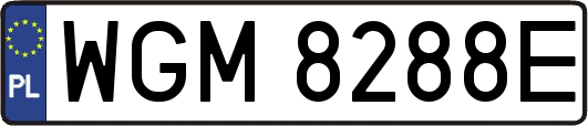 WGM8288E