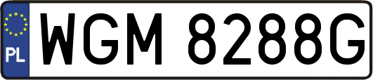 WGM8288G