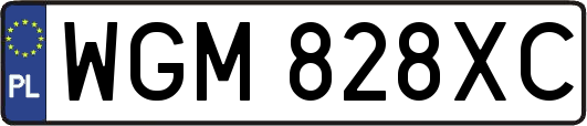 WGM828XC