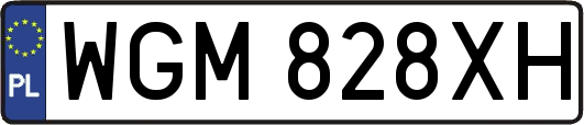 WGM828XH