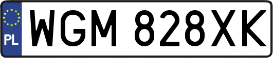 WGM828XK