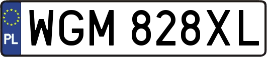WGM828XL
