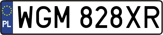WGM828XR