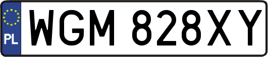WGM828XY