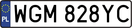WGM828YC